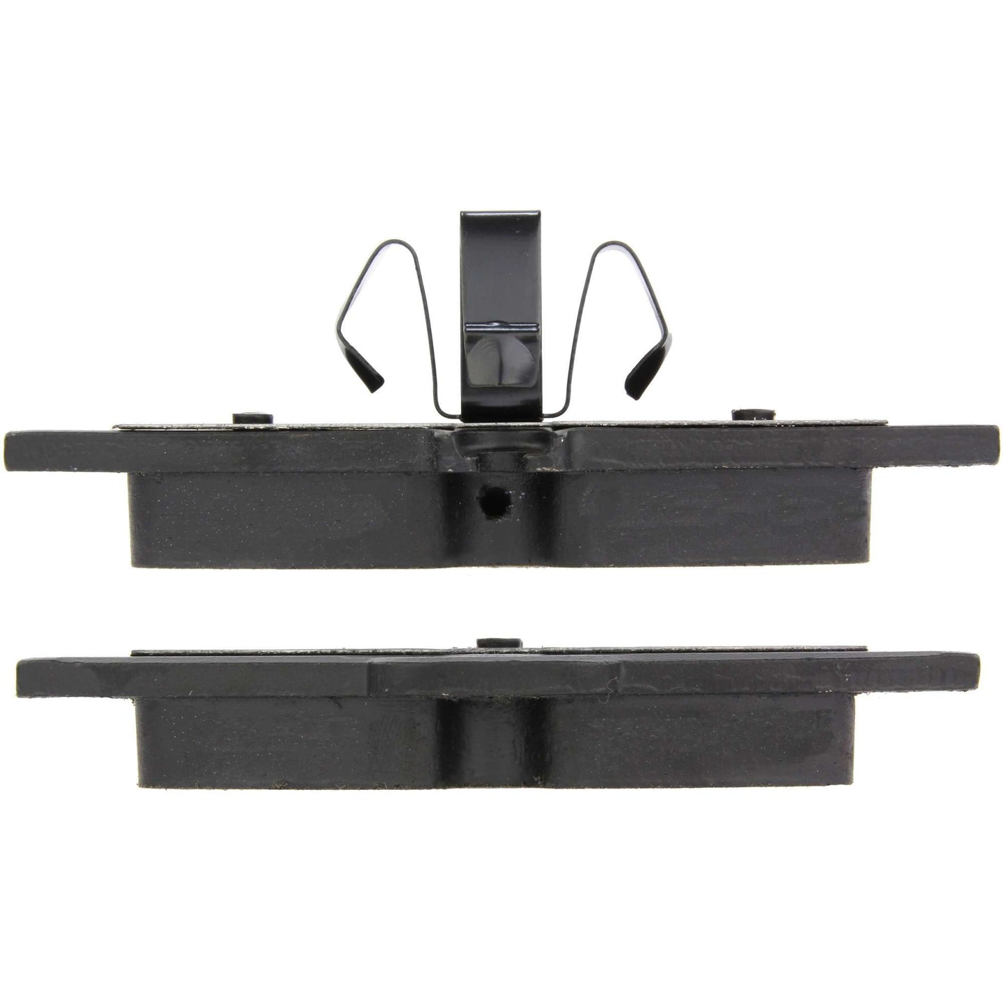 StopTech Street Select Brake Pads With Hardware