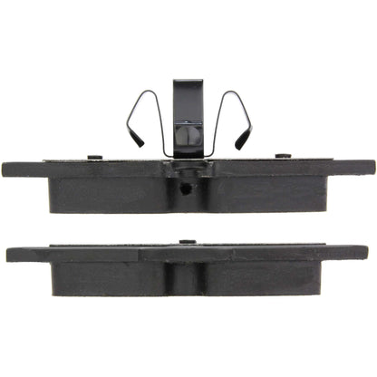 StopTech Street Select Brake Pads With Hardware