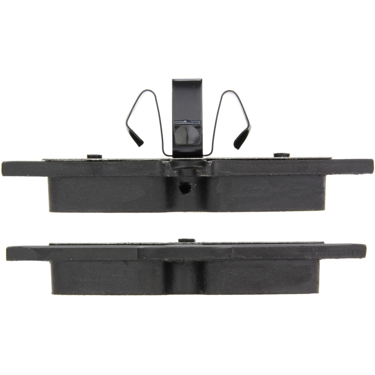 StopTech Street Select Brake Pads With Hardware