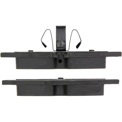StopTech Street Select Brake Pads With Hardware