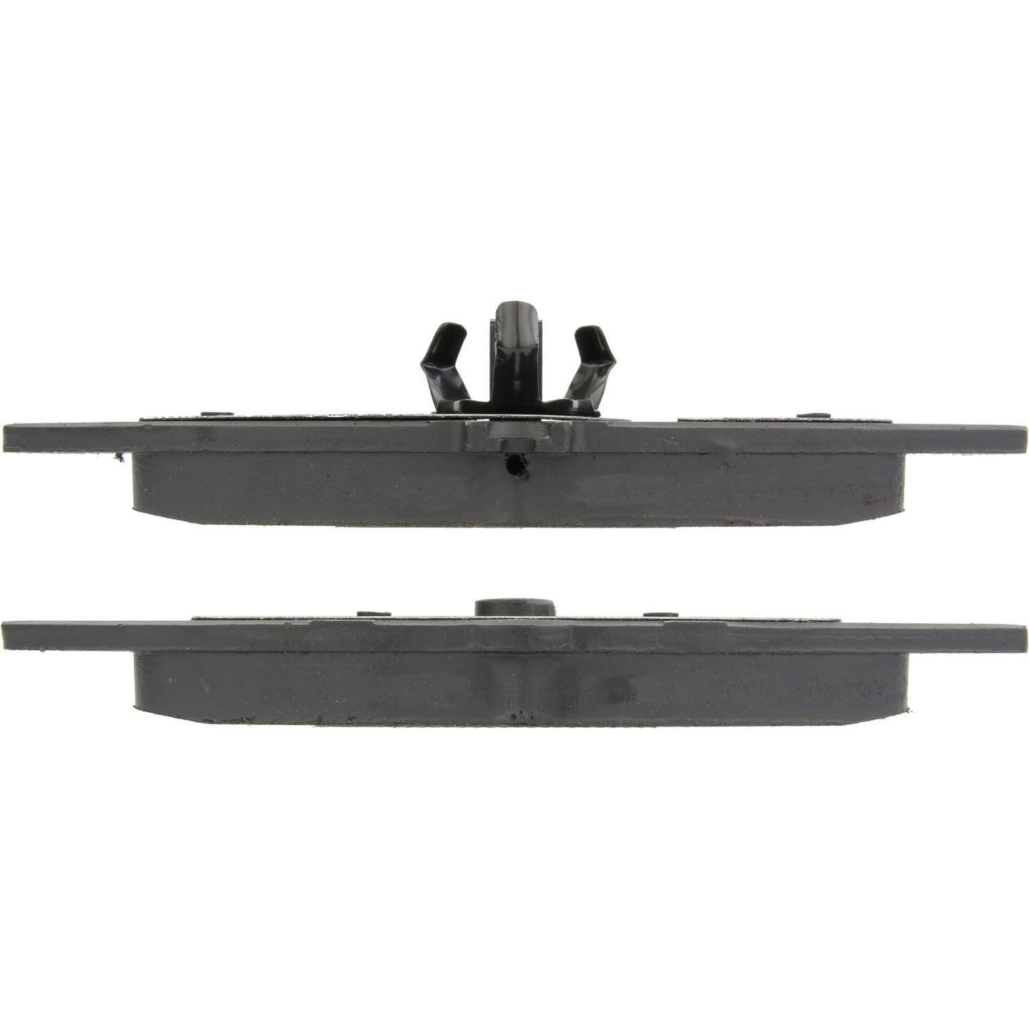 StopTech Street Select Brake Pads With Hardware