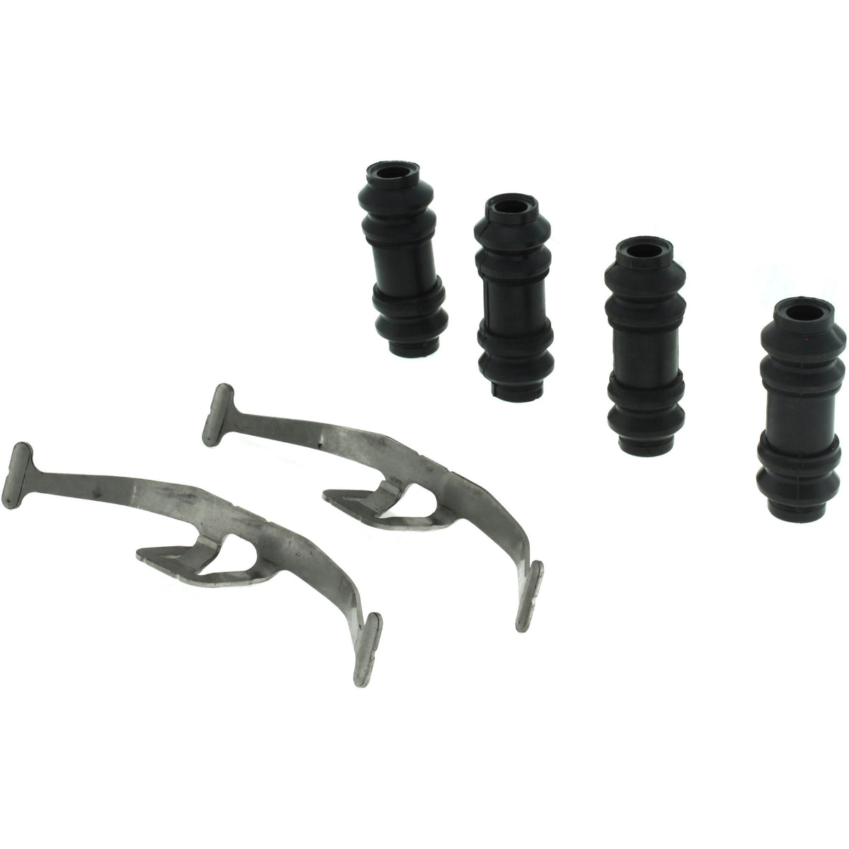 StopTech Street Select Brake Pads With Hardware