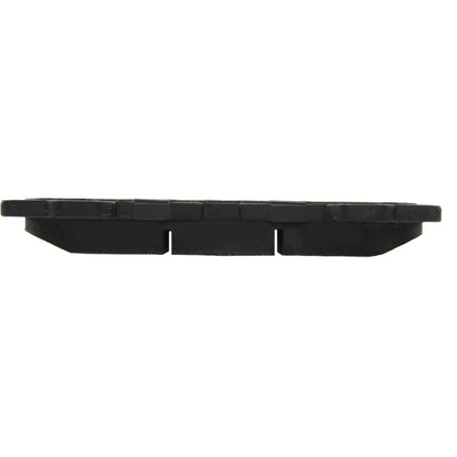 StopTech Street Select Brake Pads With Hardware