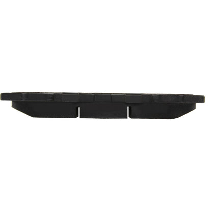 StopTech Street Select Brake Pads With Hardware