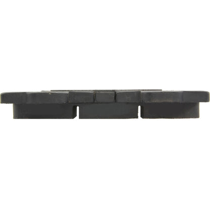StopTech Street Select Brake Pads With Hardware