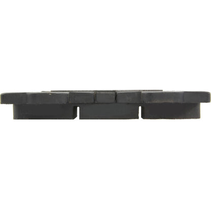 StopTech Street Select Brake Pads With Hardware