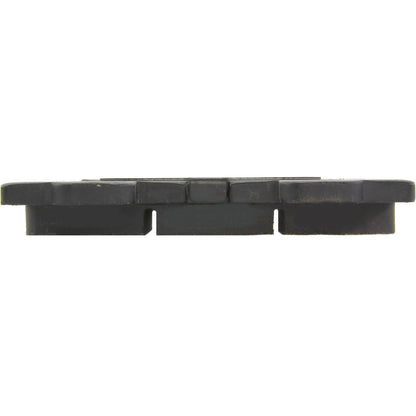 StopTech Street Select Brake Pads With Hardware