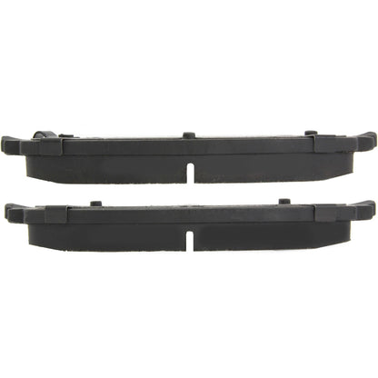 StopTech Street Select Brake Pads With Hardware
