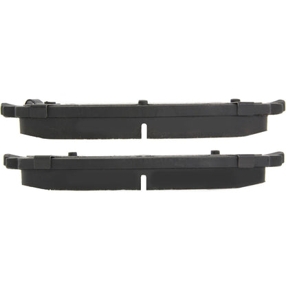 StopTech Street Select Brake Pads With Hardware