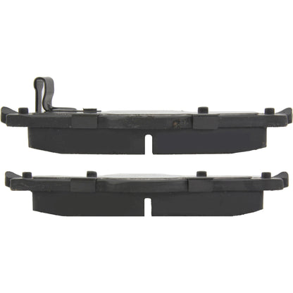 StopTech  Street Select Brake Pads With Hardware