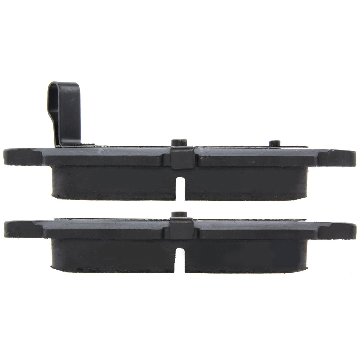 StopTech Street Select Brake Pads With Hardware