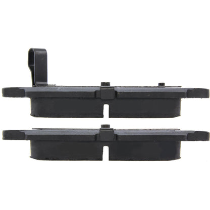 StopTech Street Select Brake Pads With Hardware