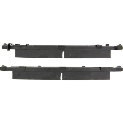 StopTech Street Select Brake Pads With Hardware