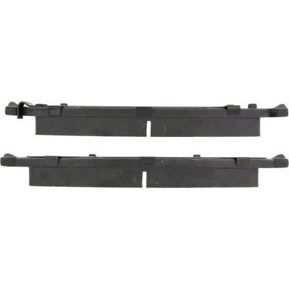 StopTech Street Select Brake Pads With Hardware