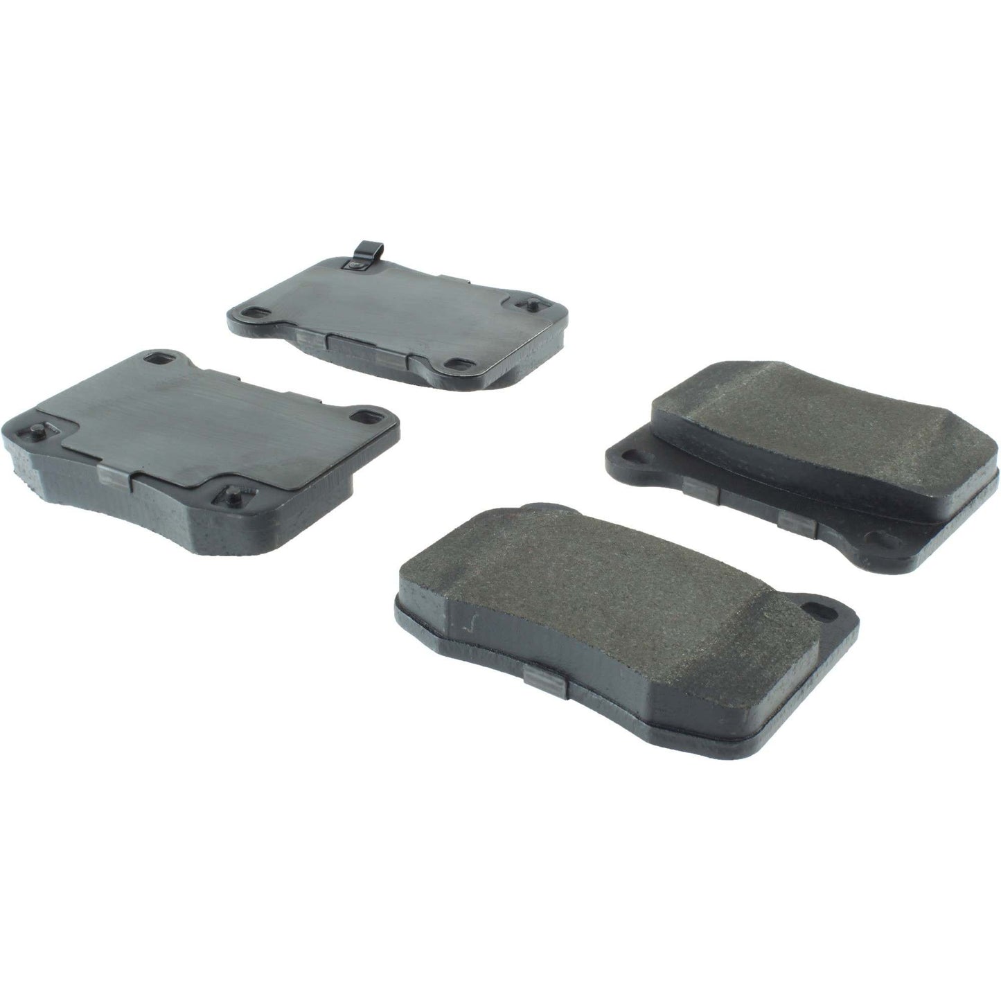 StopTech Street Select Brake Pads