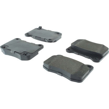 StopTech Street Select Brake Pads
