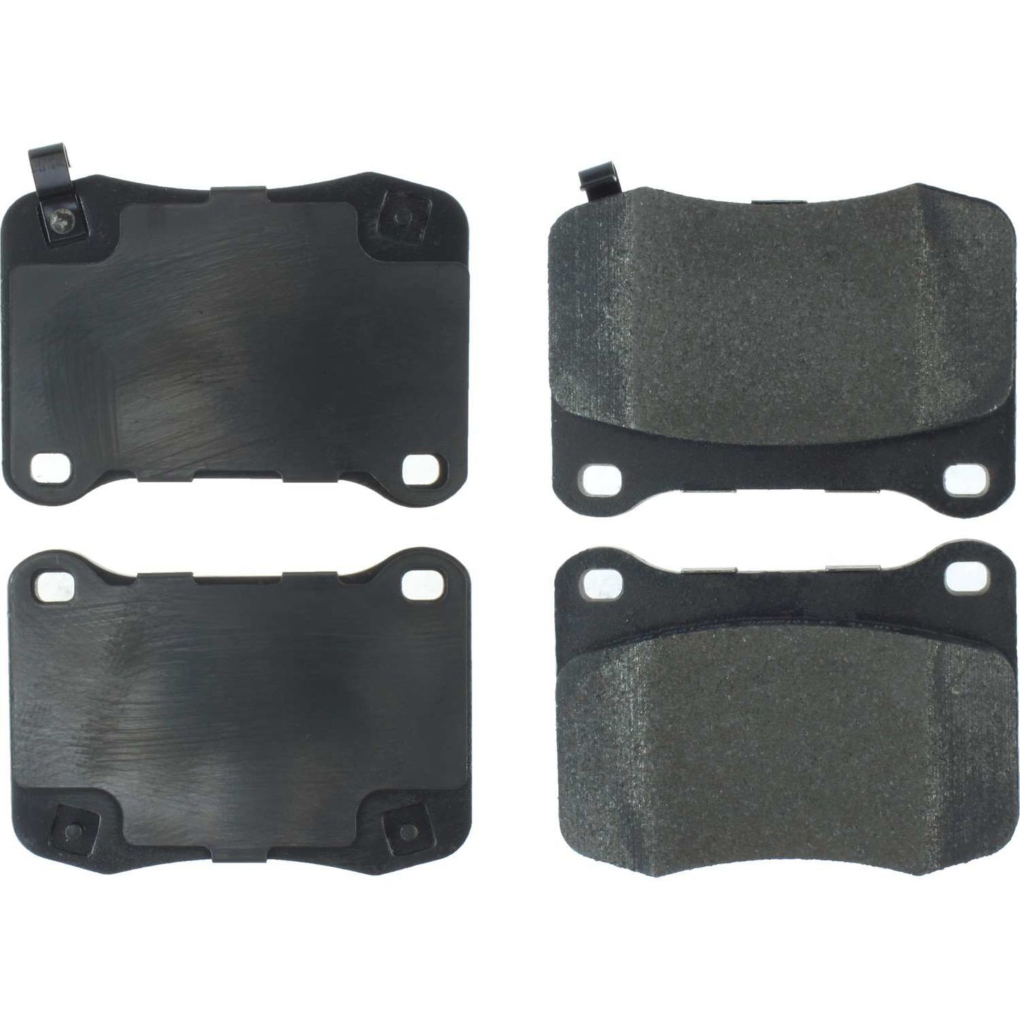 StopTech Street Select Brake Pads