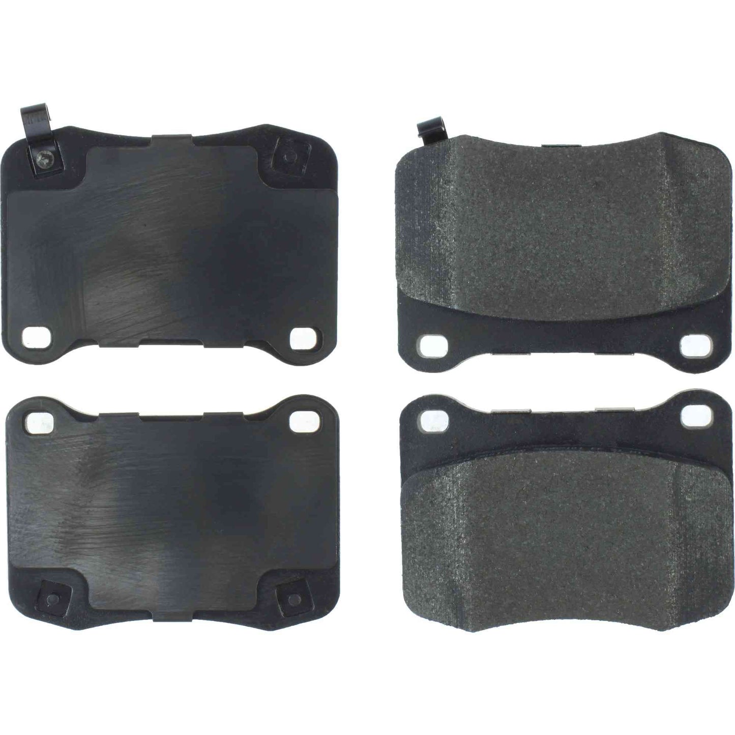 StopTech Street Select Brake Pads