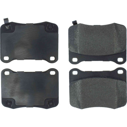 StopTech Street Select Brake Pads