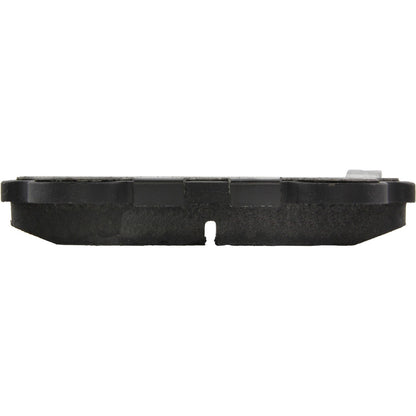 StopTech Street Select Brake Pads With Hardware