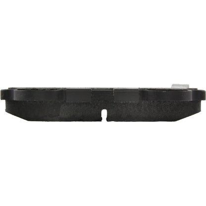 StopTech Street Select Brake Pads With Hardware
