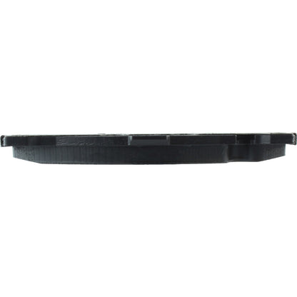 StopTech Street Select Brake Pads With Hardware