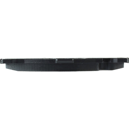 StopTech Street Select Brake Pads With Hardware