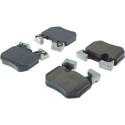 StopTech Street Select Brake Pads With Hardware