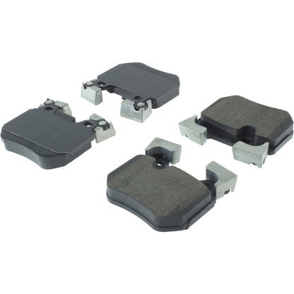 StopTech Street Select Brake Pads With Hardware