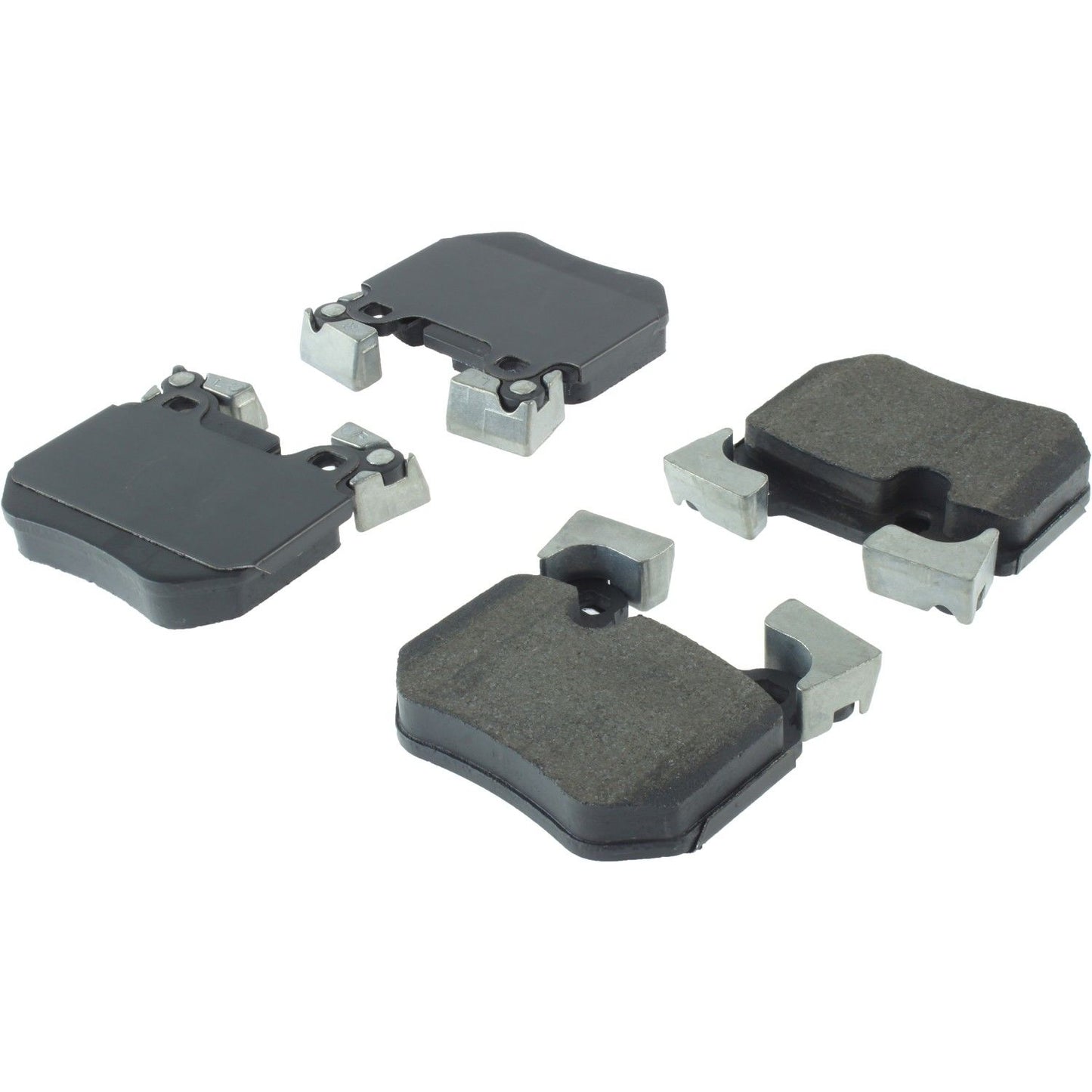 StopTech Street Select Brake Pads With Hardware