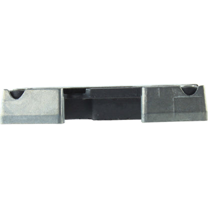 StopTech Street Select Brake Pads With Hardware