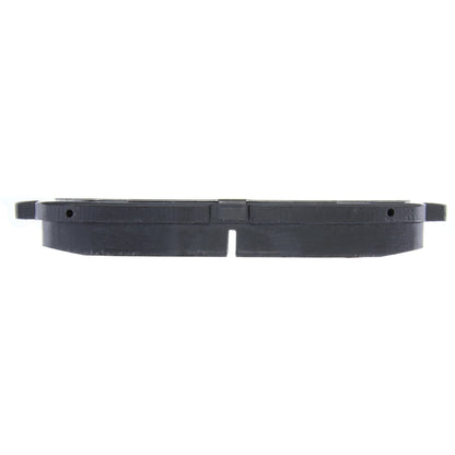 StopTech Street Select Brake Pads With Hardware