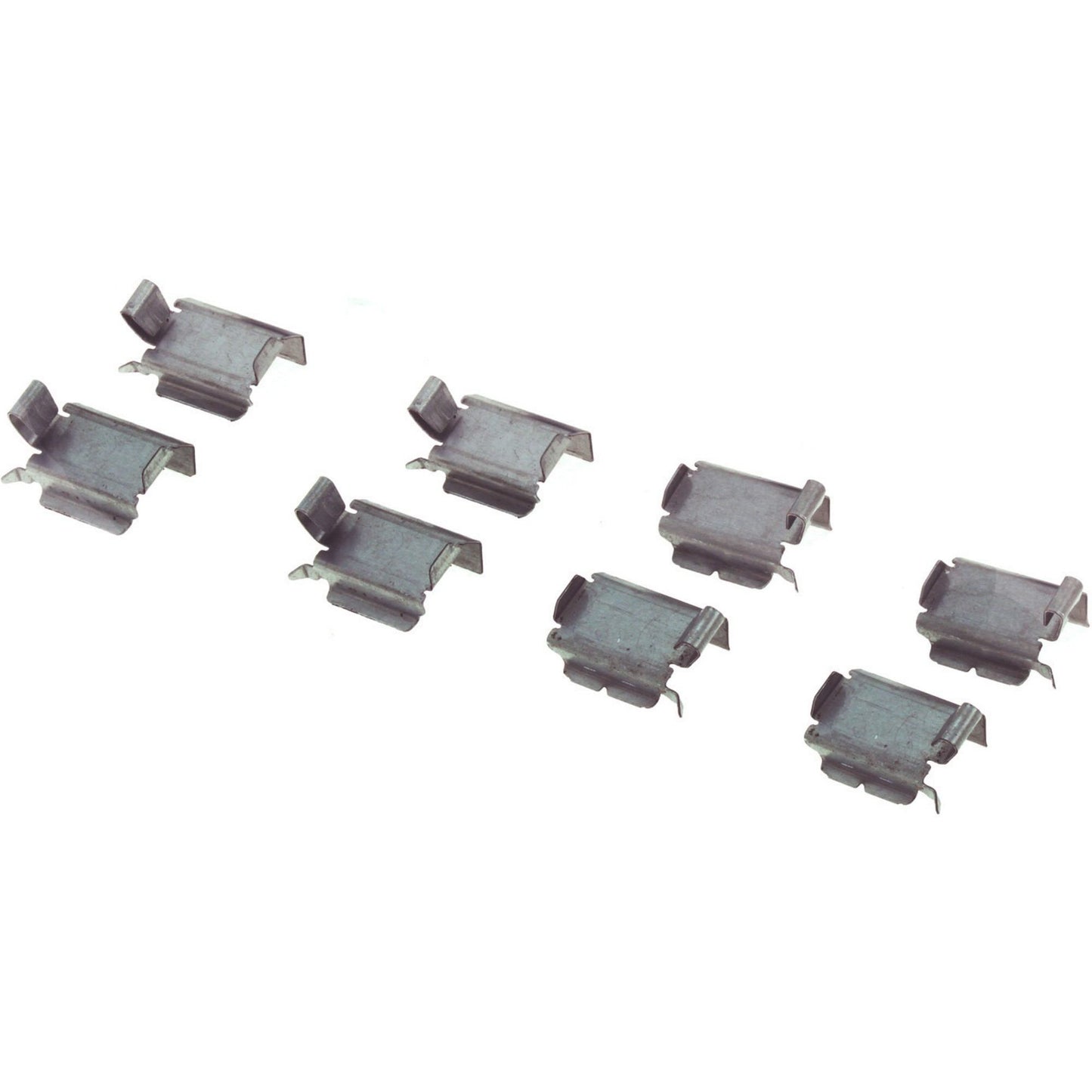 StopTech Street Select Brake Pads With Hardware