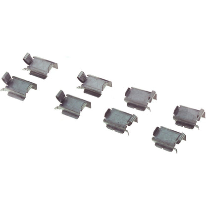StopTech Street Select Brake Pads With Hardware