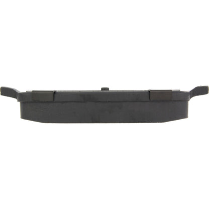 StopTech Street Select Brake Pads With Hardware