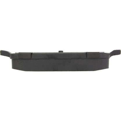 StopTech Street Select Brake Pads With Hardware