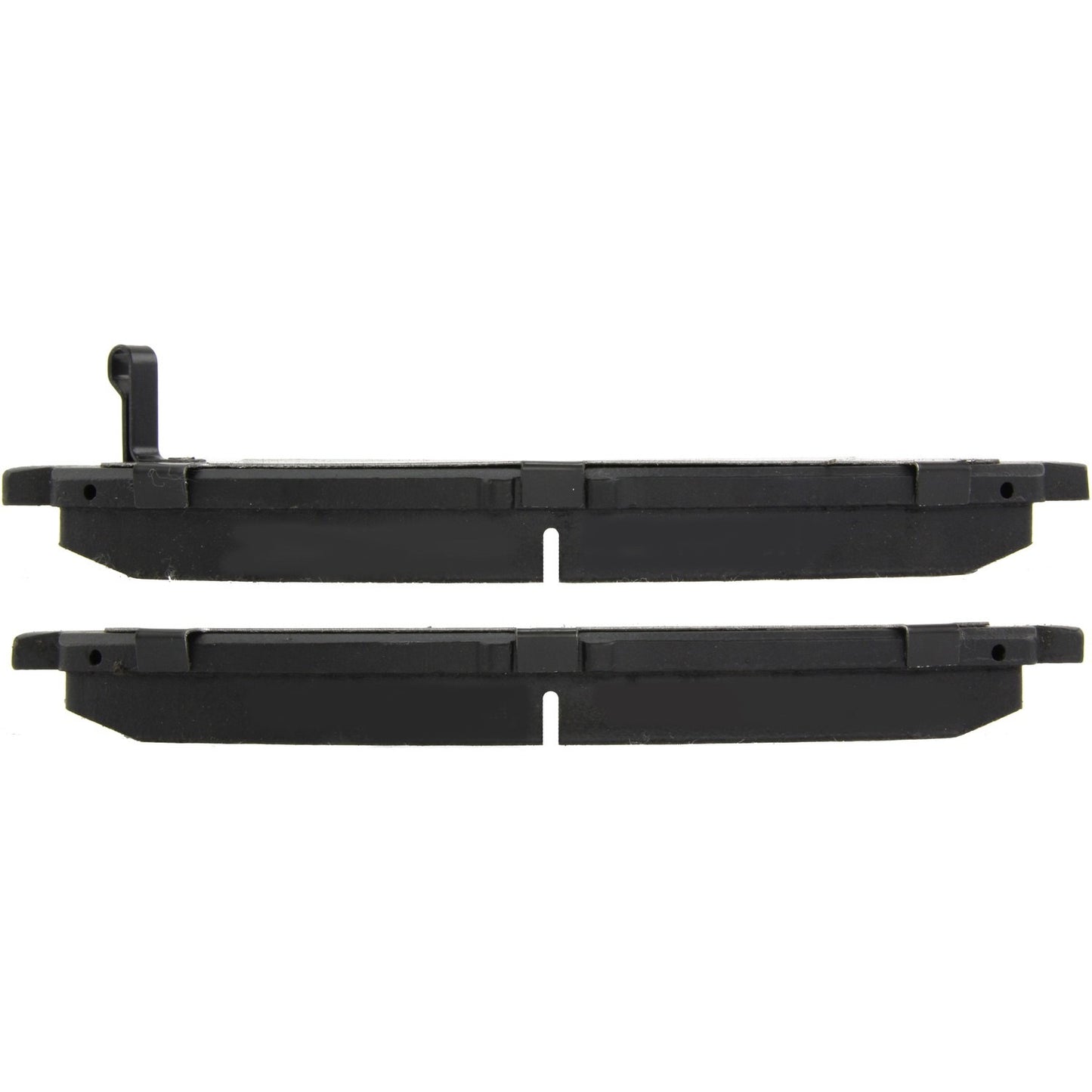 StopTech Street Select Brake Pads With Hardware