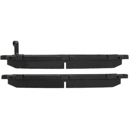 StopTech Street Select Brake Pads With Hardware