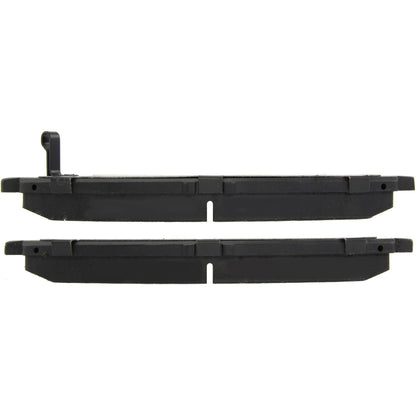 StopTech Street Select Brake Pads With Hardware
