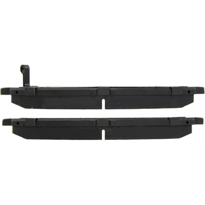 StopTech Street Select Brake Pads With Hardware