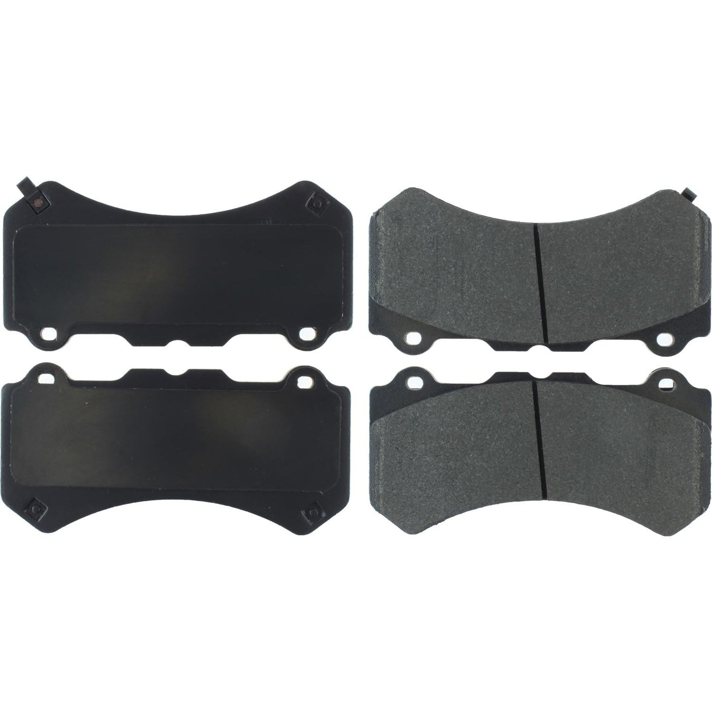 StopTech  Street Select Brake Pads