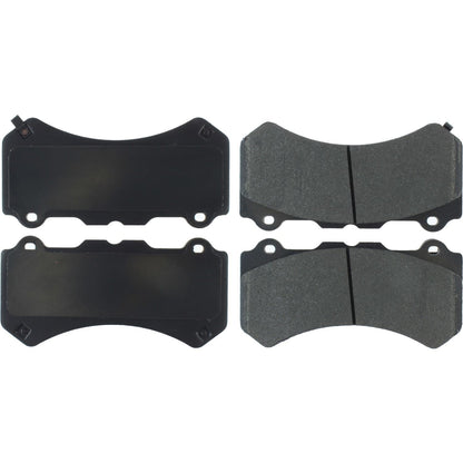 StopTech  Street Select Brake Pads