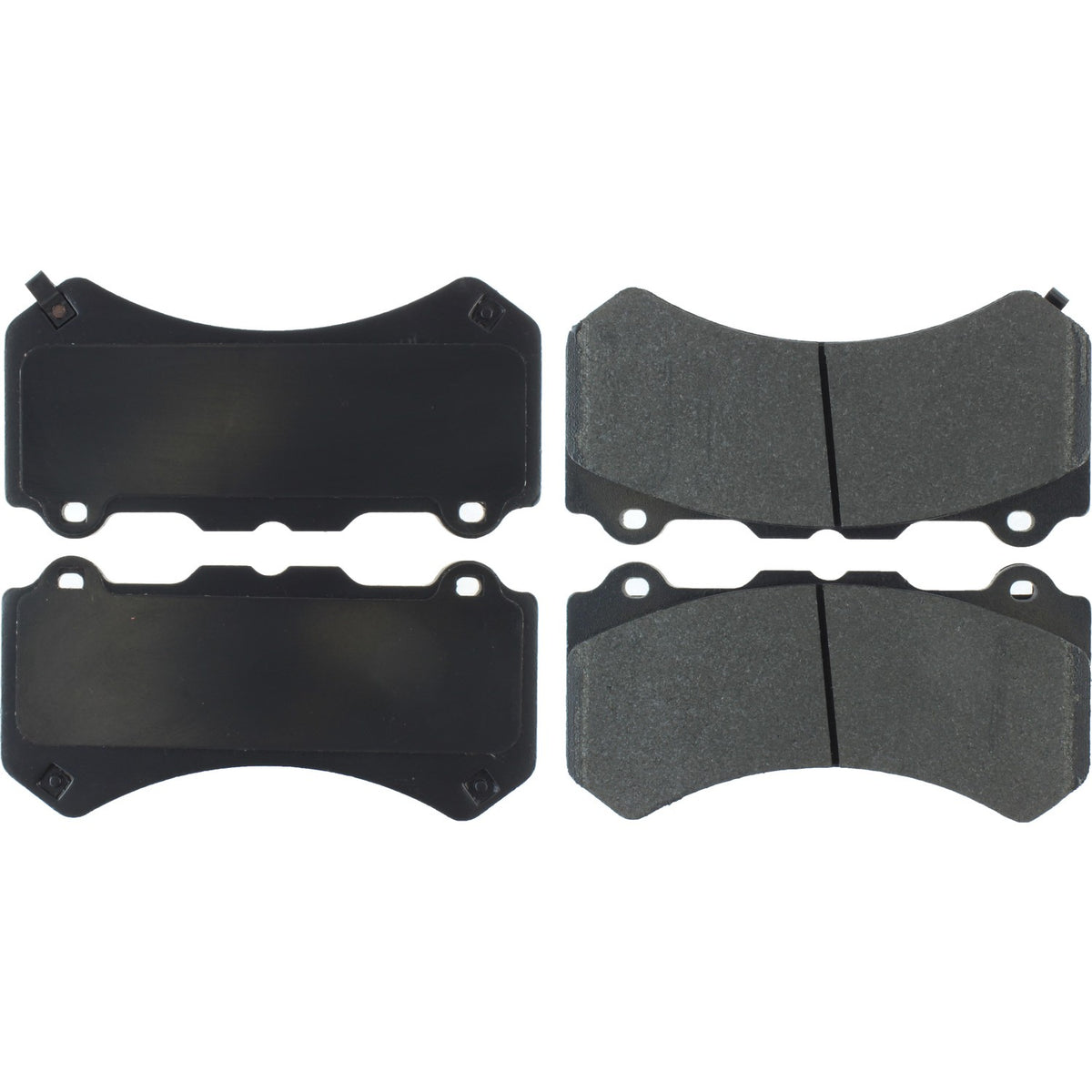StopTech  Street Select Brake Pads