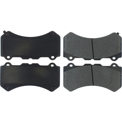 StopTech  Street Select Brake Pads
