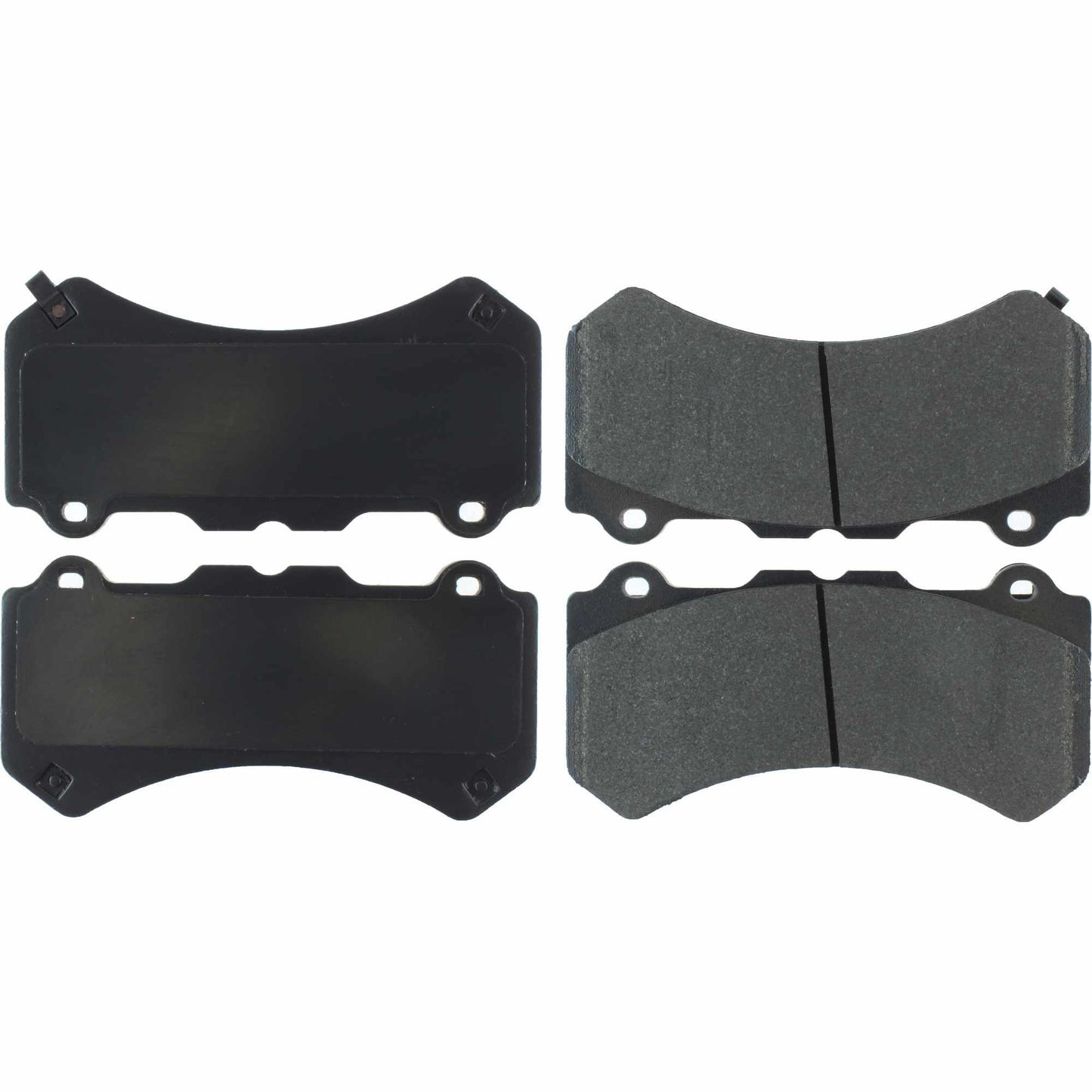 StopTech  Street Select Brake Pads