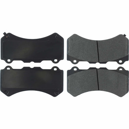 StopTech  Street Select Brake Pads