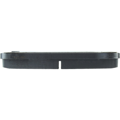 StopTech Street Select Brake Pads With Hardware