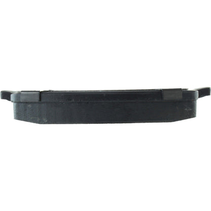 StopTech Street Select Brake Pads With Hardware