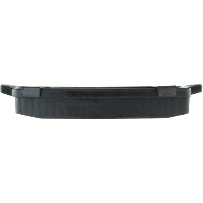 StopTech Street Select Brake Pads With Hardware