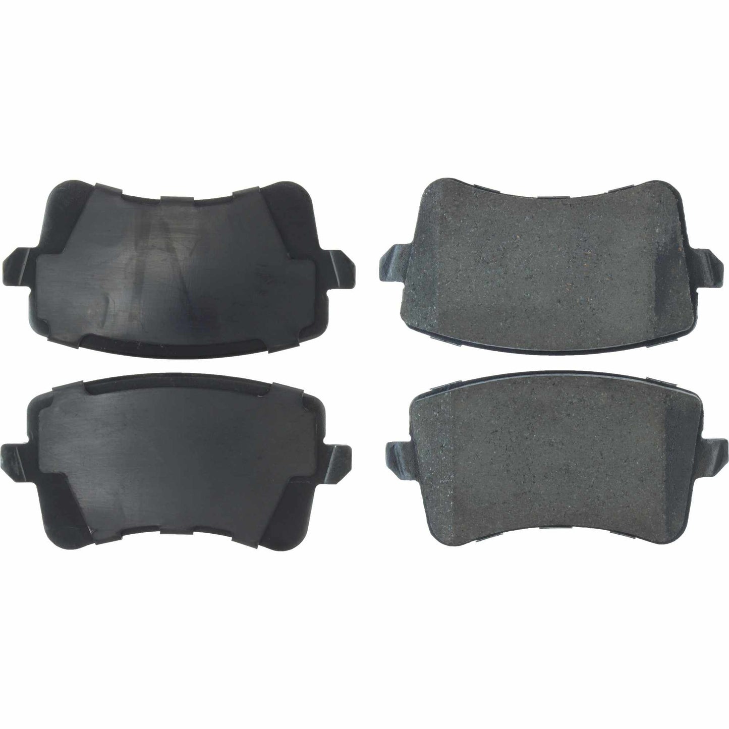 StopTech Street Select Brake Pads With Hardware